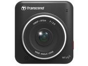 Transcend TS16GDP200M Drive Pro 200 16GB Car Video Recorder w Suction Mount