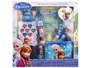 Disney Frozen Cosmetics Box Set Safe and non toxic