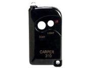 Carper 310 Key Chain Garage Door Opener Remote