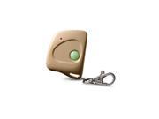 Firefly 318ALD31K 318 Allstar 9931T keychain compatible with better range