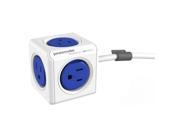 Power Cube Accessory 4320BL USEXPC Extended Surge 5 Outlets 5ft Cord Retail
