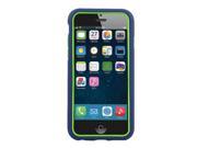 Naztech 13048 Vertex 3 Layer 5.5inch Covers for iPhone 6 Green Blue