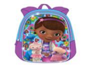 Disney McStuffins Little Girls 15 inch School Backpack