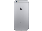 Apple iPhone 6 16 Gb Space Gray Factory Unlocked Smartphone