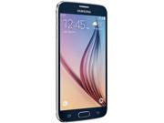 Samsung Galaxy S6 SM G920A 32GB AT T Unlocked Black G920A Android 4G LTE G920