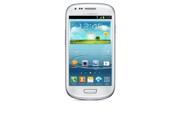 Samsung Galaxy S III mini GT I8200 8GB Marbel White Factory Unlocked
