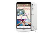 LG G3 Stylus D690 Dual SIM White Factory Unlocked