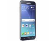 Samsung Galaxy J700M DS Black Dual Sim 16GB 1.5Ghz LTE Factory Unlocked J7