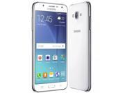 Samsung Galaxy J700M DS White Dual Sim 16GB 1.5Ghz LTE Factory Unlocked J7
