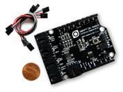 OSEPP I2C Expansion Shield 100% Arduino Compatible