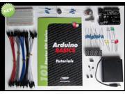 Osepp Arduino Basics Starter Kit