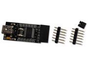 OSEPP FTDI Breakout Board 100% Arduino Compatible