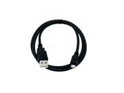 Kentek 3 Feet FT USB SYNC Charging Cable Cord For FOR CHINA DZ09 GT08 M26 Smart Watch Smartwatch