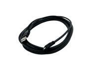 Kentek 15 Feet FT USB SYNC Charging Cable Cord For FOR CHINA DZ09 GT08 M26 Smart Watch Smartwatch