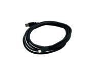 Kentek 10 Feet FT USB SYNC Charging Cable Cord For FOR CHINA DZ09 GT08 M26 Smart Watch Smartwatch