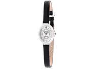 SODA New Fashion womans ladies girls gift Circle leather analog type quartz crystal watch