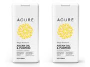 UPC 757347332522 product image for Acure Mega Moisture Conditioner - Argan Oil & Pumpkin, 12 Fluid Ounces - PACK/2 | upcitemdb.com