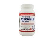 Acidophilus Pectin American Health Products 100 Capsule