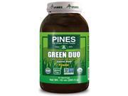 Pines International Green Duo Organic Powder 10 Oz