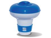 Poolmaster Basic Chlorine Bromine Dispenser