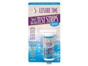 Leisure Time Bromine Test Strips 50 Count
