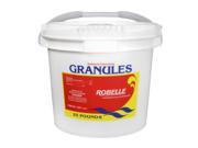Robelle Chlorinating Granules 25 Lbs