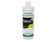 Robelle Black Algaecide 60% 1 Quart