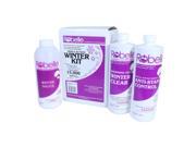 Robelle Triple Action Winter Kit for pools up to 15 000 gallons