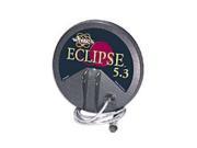 Whites 6? Eclipse 5.3 6x6 Waterproof Search Coil Spectra V3 DFX MXT M6