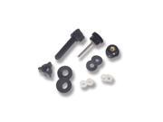 White s Universal Search Coil Adapter Kit for Later Fiber Rod