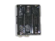 White s 9V 6 Cell Penlight Holder for Various Whites Metal Detectors
