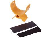 Garrett Armrest Cuff and Stand w Armrest Pad and Strap for ACE Series Detector