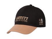 Garrett 50 Years Anniversary Cap Limited Edition One Size Fits All Strap