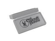 Tesoro Metal Detector Gray Macro Replacement Battery Door
