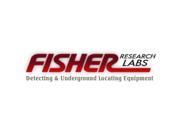 Fisher 14 Solid Concentric Search Coil for Gold Bug 2 Detector