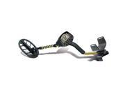 Fisher F5 Metal Detector With 10 Waterproof Coil and 5 Year Warranty
