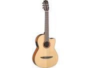 Yamaha NCX700 Acoustic Electric Classical Guitar