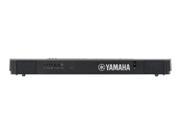 Yamaha P255 88 Key Digital Piano Black