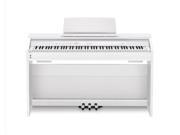 Casio PX850 Privia 88 Key Digital Piano White