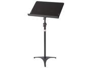 Stageline MS4 Tubular Orchestra Stand