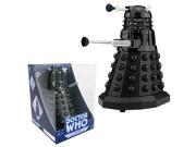 MASSIVE SOUND Dalek Sec Bluetooth Speaker Speaker Combo with LED and Built In Mic