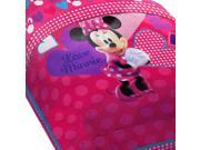 Disney Minnie Mouse Hearts Bow tique Twin Bed Comforter