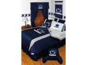 NCAA Penn State Nittany Lions Team Logo Wall Hanging Accent