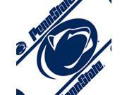 NCAA Penn State Nittany Lions Self Stick Accent Wall Border