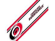 NHL Carolina Hurricanes Prepasted Hockey Wall Border Roll