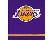 NBA Los Angeles Lakers Sidelines Wallhanging