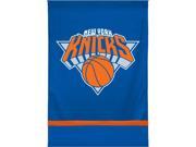 NBA New York Knicks Sidelines Wallhanging