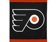 NHL Philadelphia Flyers Hockey Team Logo Wall Hanging Accent