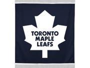 NHL Toronto Maple Leafs Hockey Team Logo Wall Hanging Accent