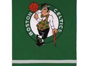NBA Boston Celtics Sidelines Wallhanging